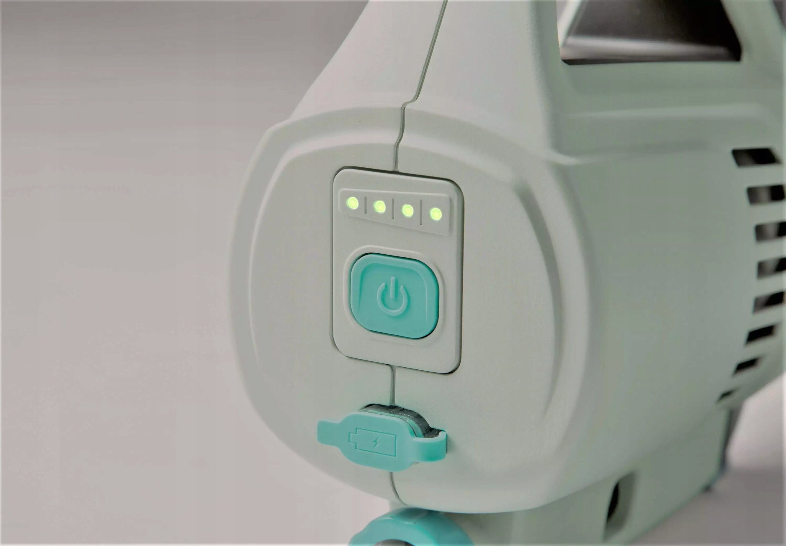 Cordless vacuum cleaner for battery Intex Manufacturer code 28628