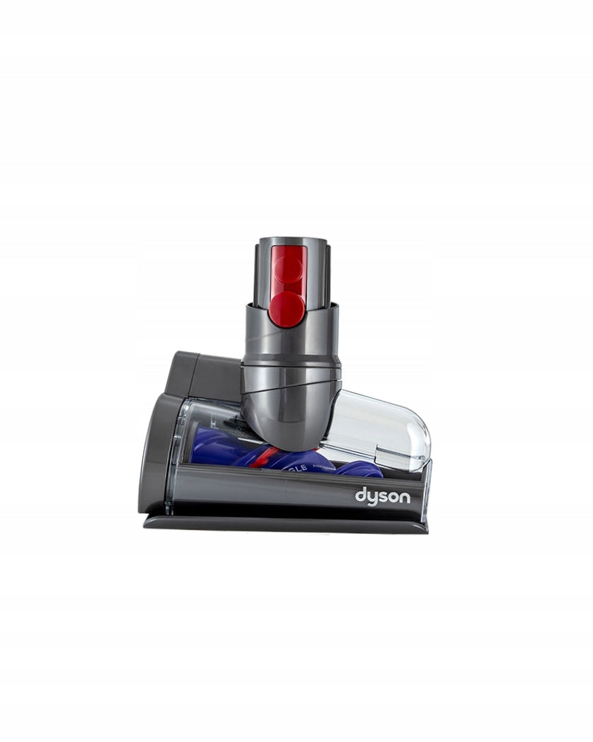 Cordless vacuum cleaner with washing function Dyson V12s Detect Slim MOP Dominant color gray