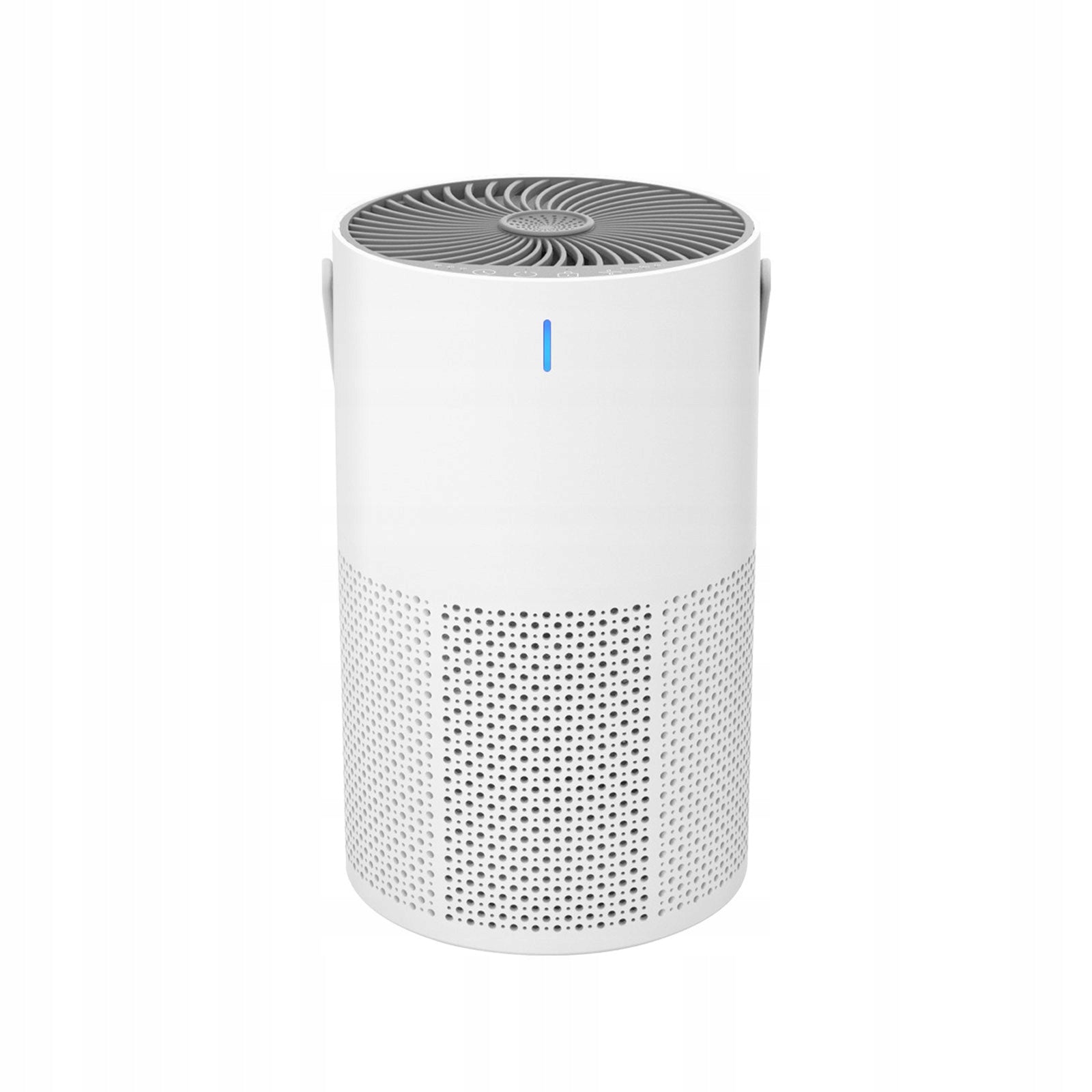 Core Mini air purifier with ionizer allergy sufferers hepa lamp 51-150 m3/h Packaging status original