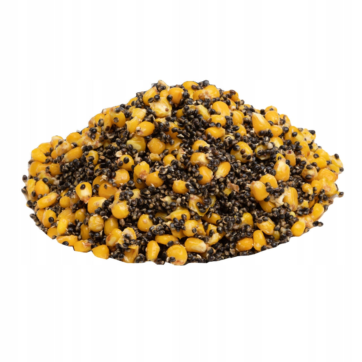 Corn Hemp Ready Fishing Bait 5 kg Packaging status original