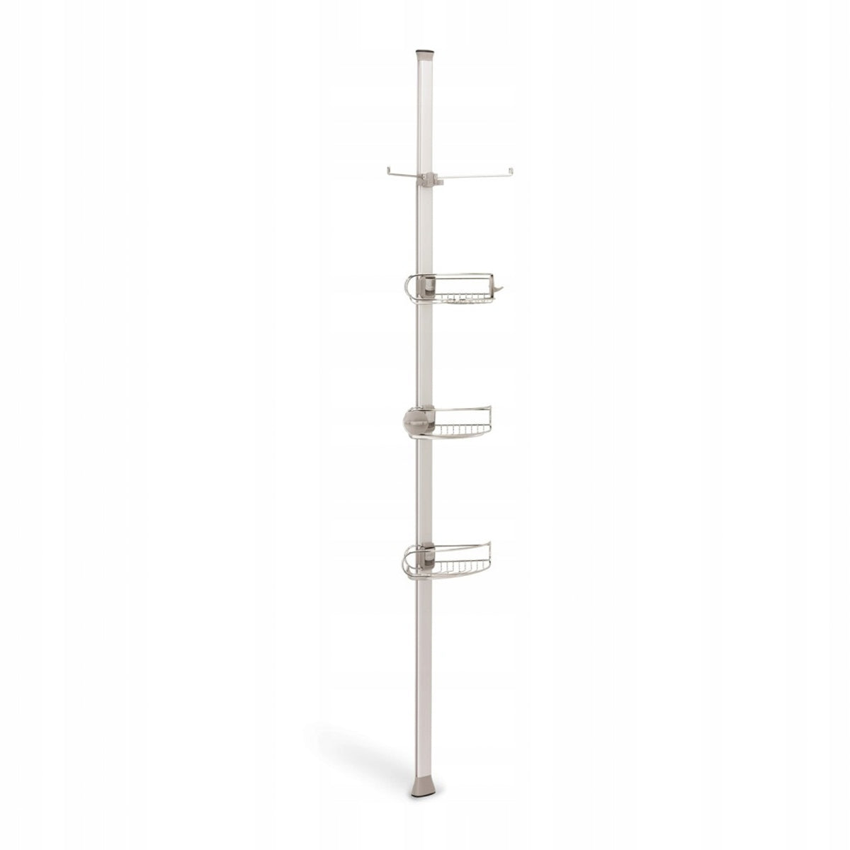 Corner bar with shower shelves Simplehuman BT1062 Manufacturer code BT1062