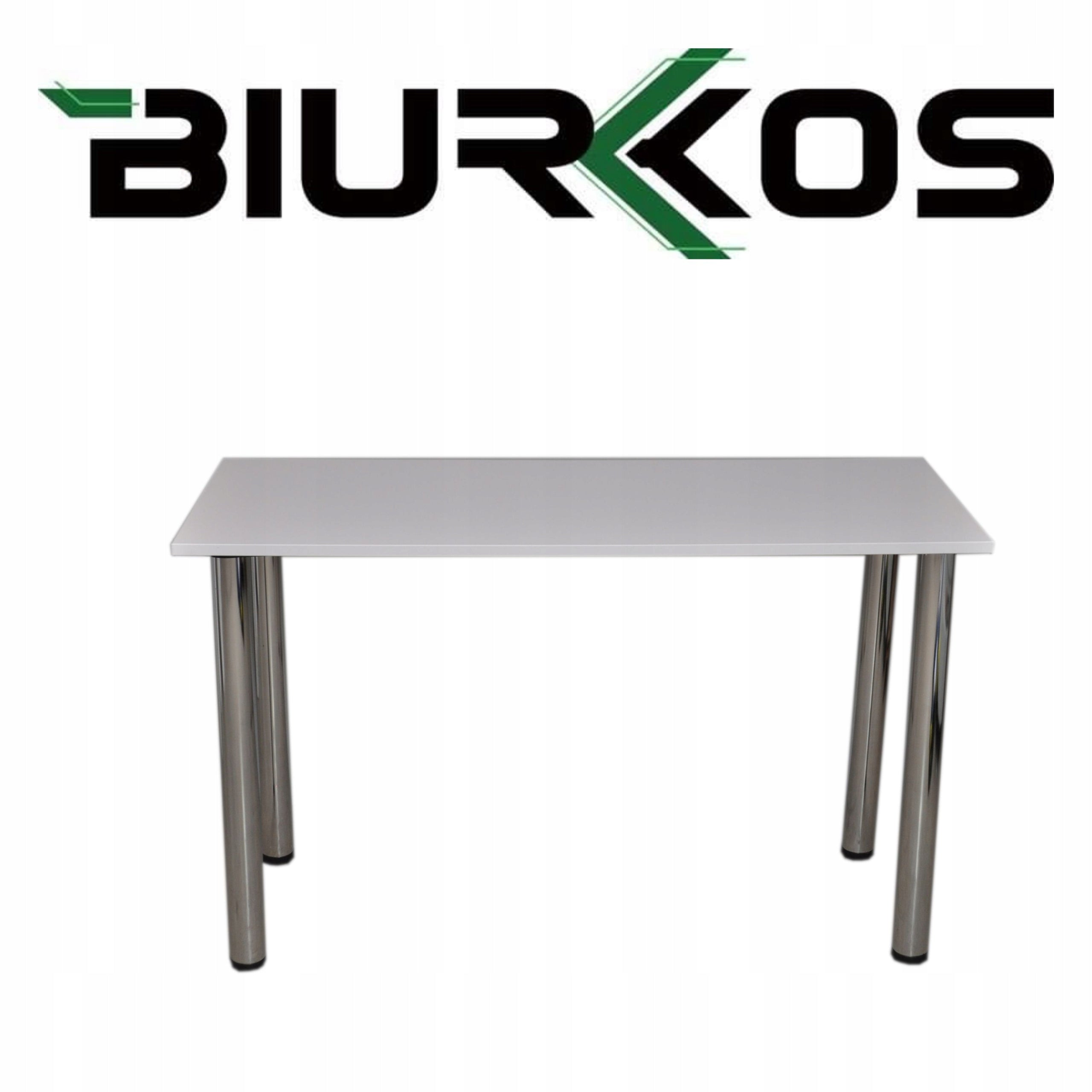 Cosmetic Desk 110x50cm For Manicure Table White Universal Comfortable Packaging status original