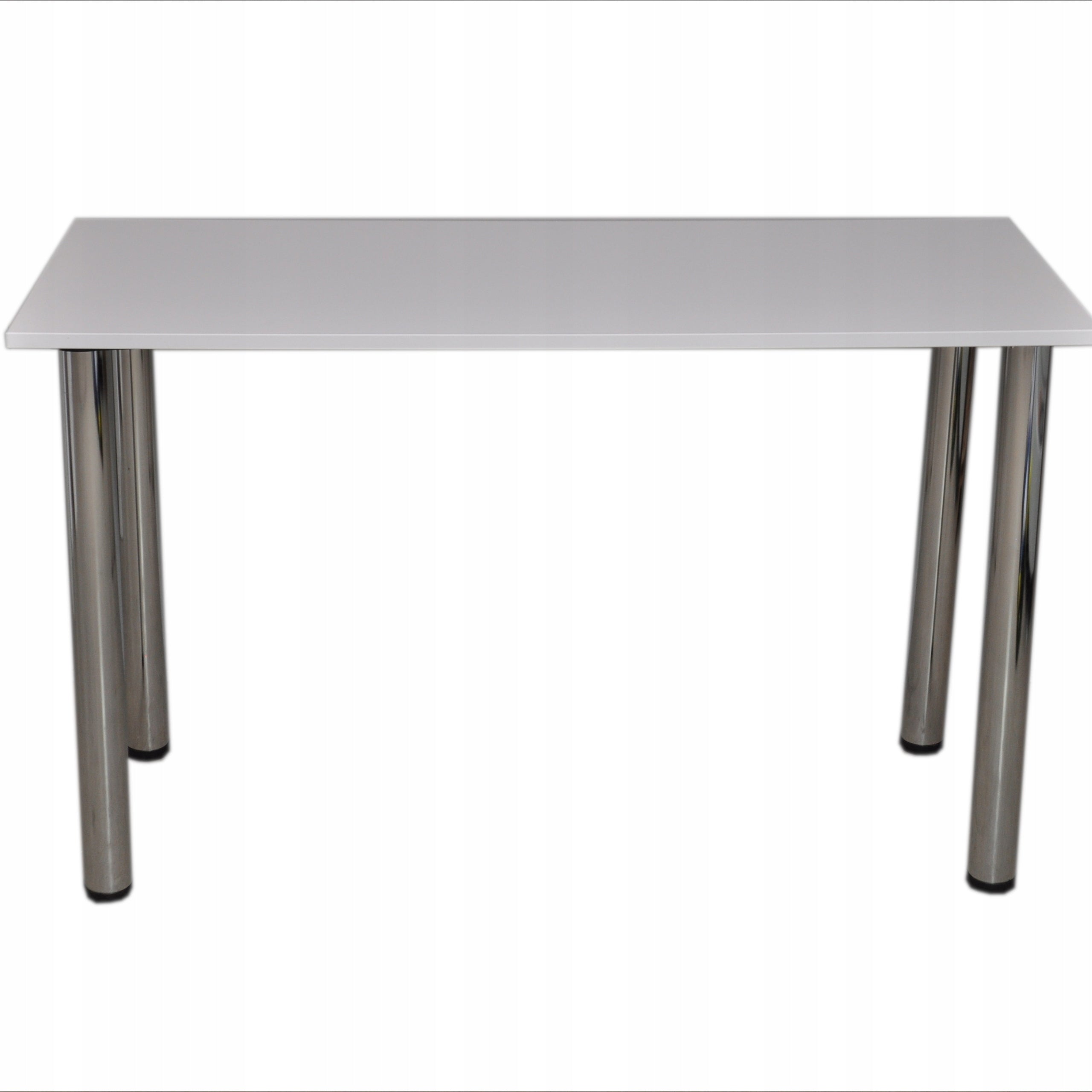 Cosmetic Desk 110x50cm For Manicure Table White Universal Comfortable