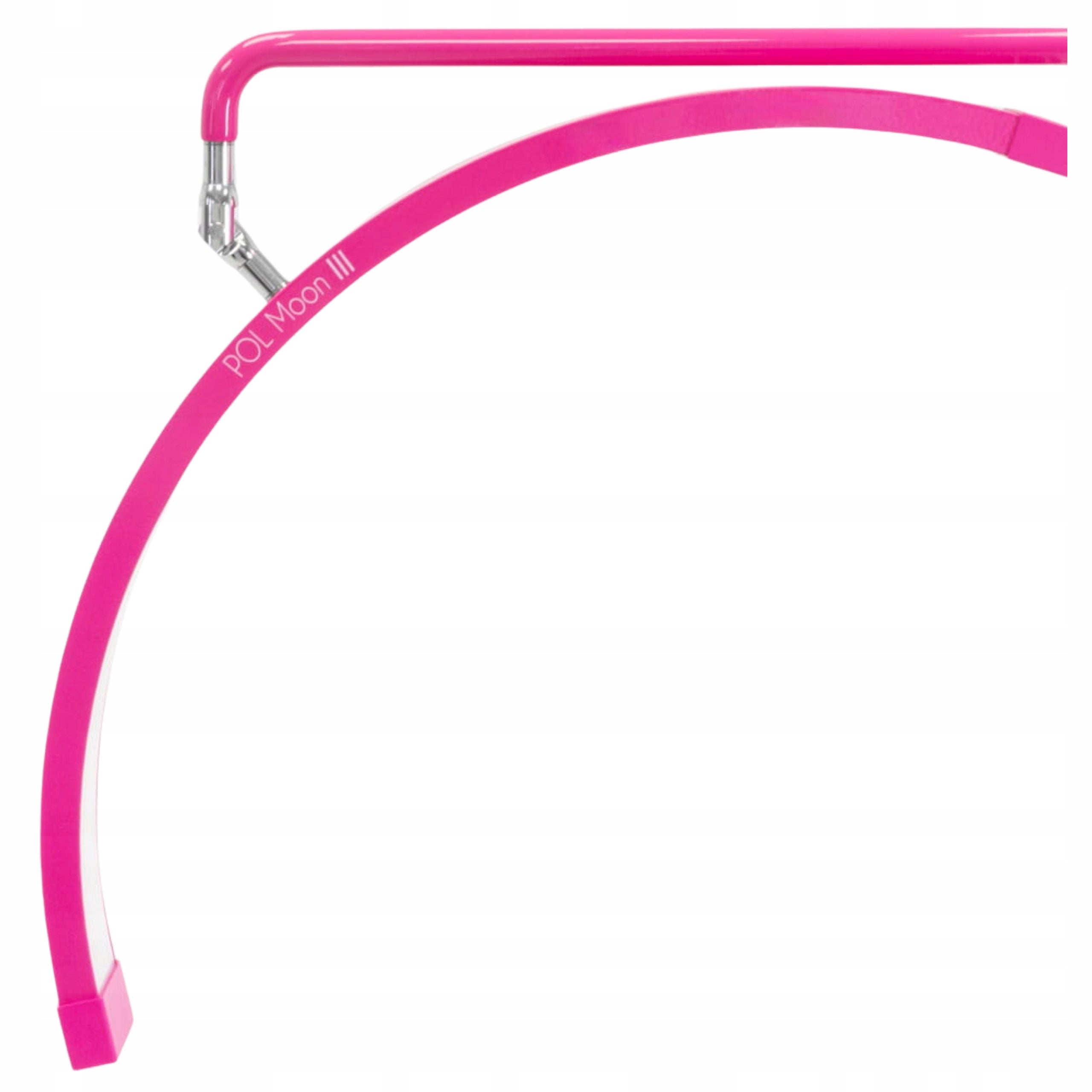 Cosmetic Lamp Eyelash Extension Makeup LED Standing Professional Pink