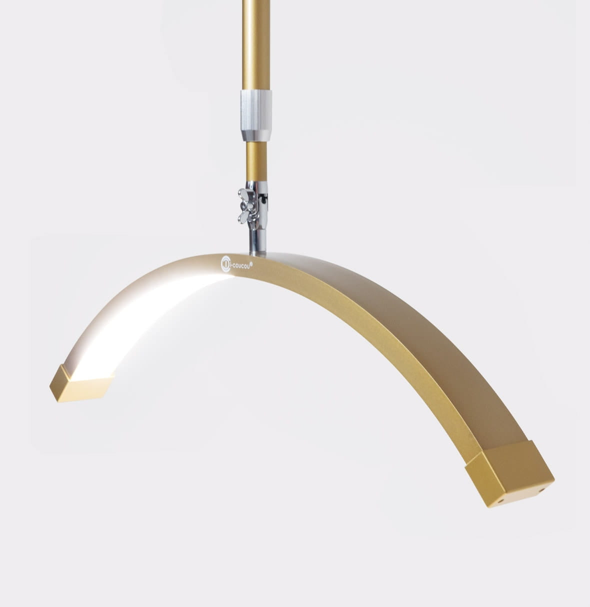 Cosmetic Lamp Makeup Treatments Eyelash Extensions LED Arch Adjustable EAN (GTIN) 5905123296321
