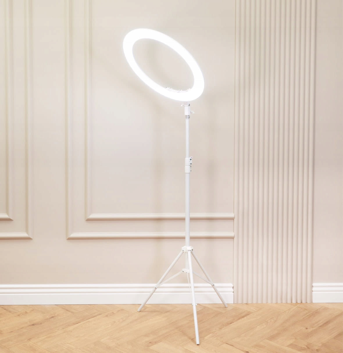 Cosmetic Lamp Ring Eyelash Extensions Makeup Floor Shadowless EAN (GTIN) 5905123295706
