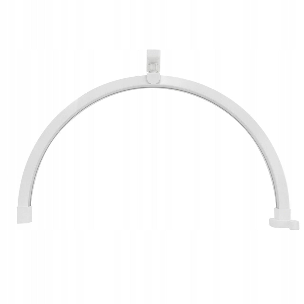 Cosmetic Standing Desk Lamp Crescent Shaped Arch Brand Timeless Tools