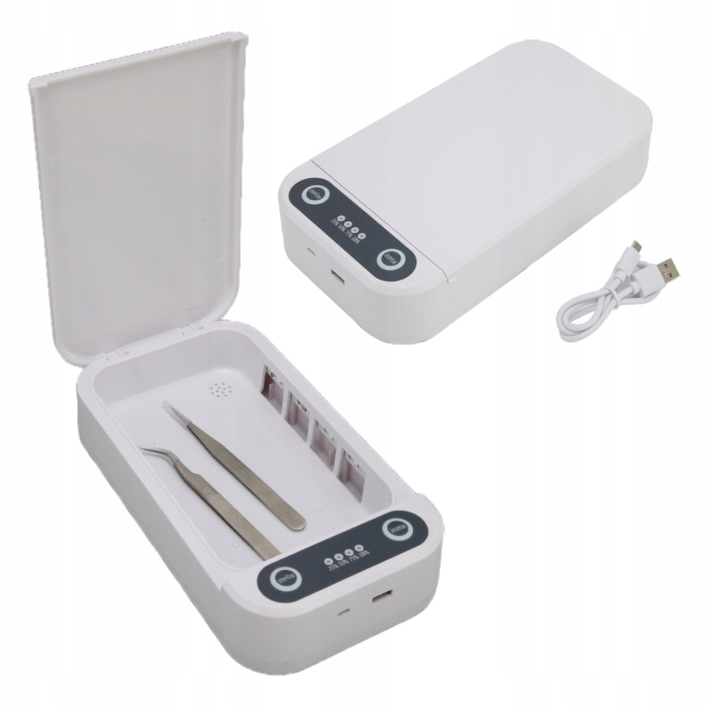 Cosmetic Sterilizer Tools UV Manicure Manufacturer code 1414210072011