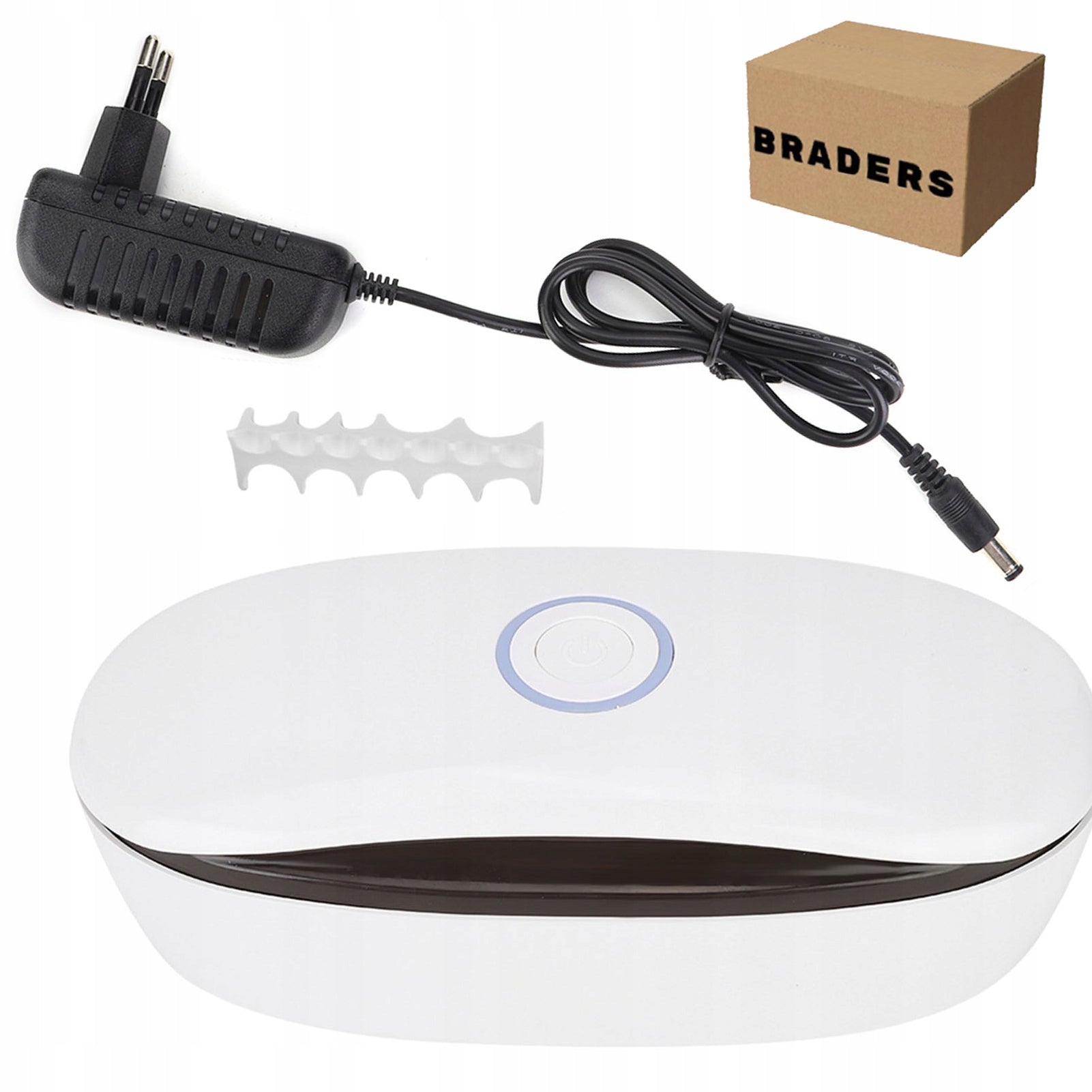 Cosmetic Sterilizer for Manicure Tools – Professional Disinfection
