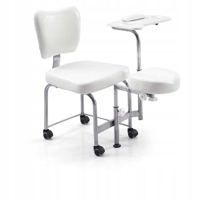 Cosmetic Table For Manicure Dust Absorber Tendy Manufacturer code Tendy
