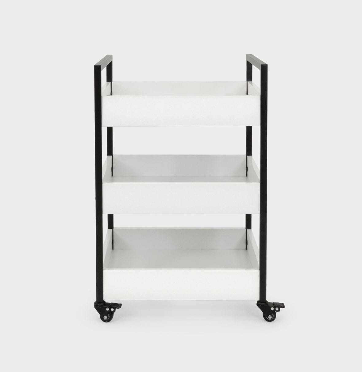 Cosmetic Table Helper Hairdressing Trolley Spa Salon Mobile Manicure Manufacturer code reg_b