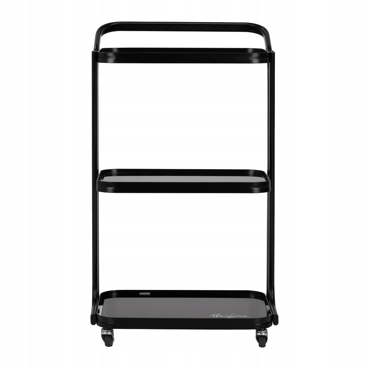 Cosmetic Table Pro-Ink 6701 Black Product weight with unit packaging 14 kg