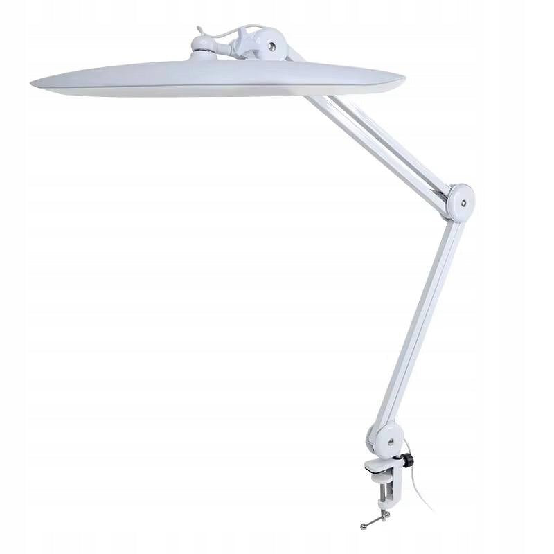 Cosmetic Workshop Desk Lamp for Manicure LED Desk 24W BEAUTY
