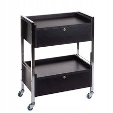 Cosmetic cabinet BD-6004 black
