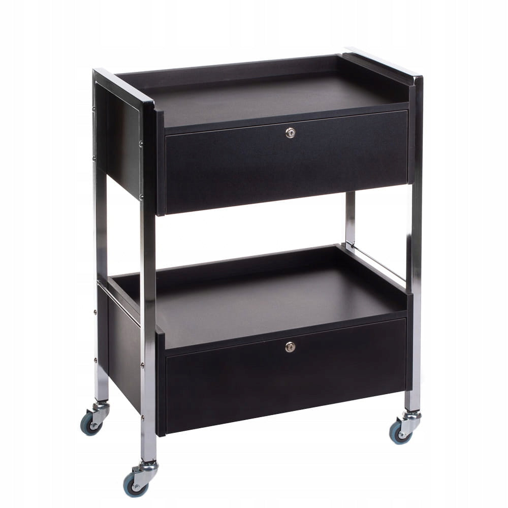 Cosmetic cabinet BD-6004 black