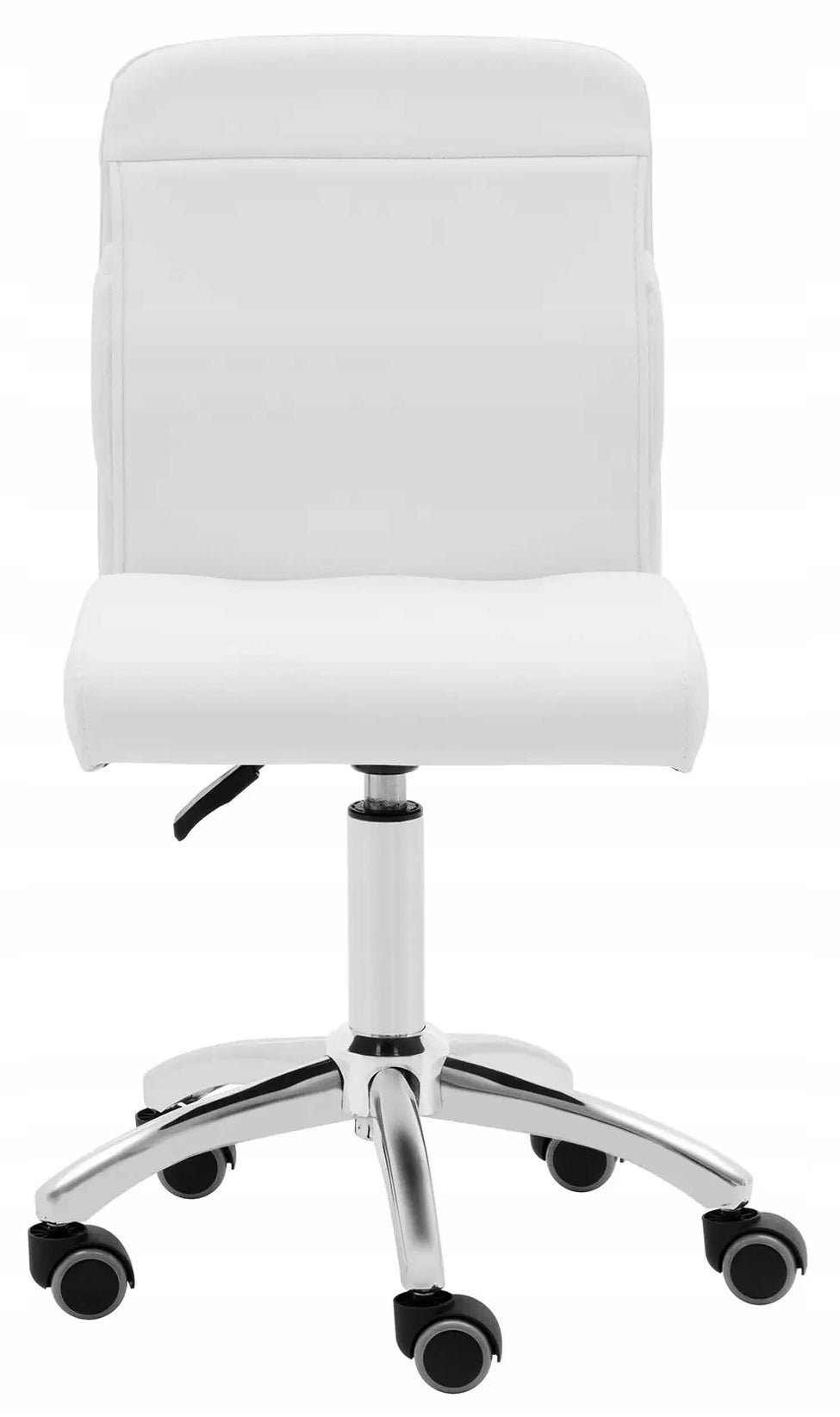 Cosmetic chair 48-62cm 150kg white PHYSA ILANZ WHITE 10040649 Packaging status original