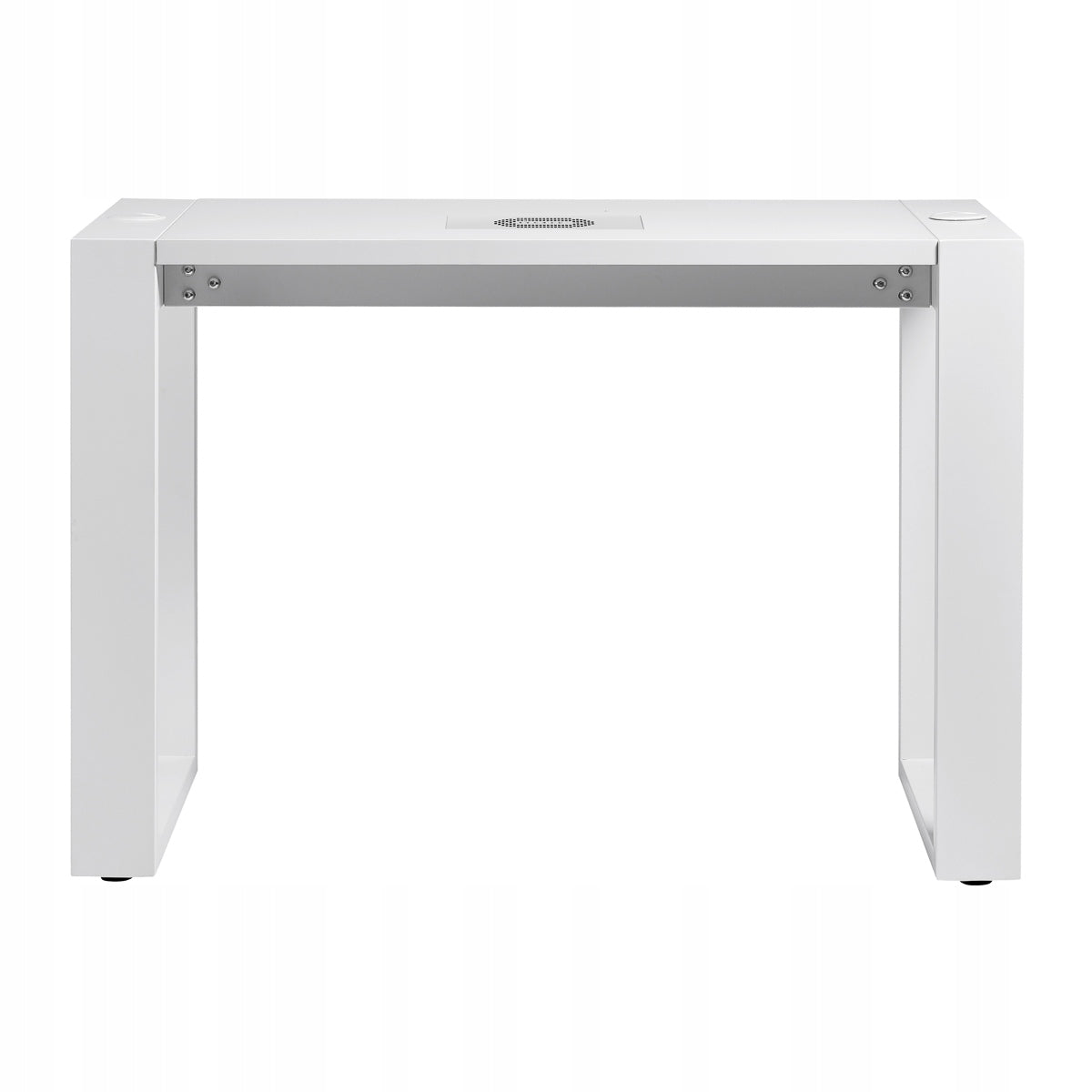 Cosmetic desk G031 with absorber Momo S-41 white Brand Activeshop
