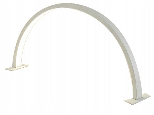 Cosmetic desk lamp 25W 39x21cm usb