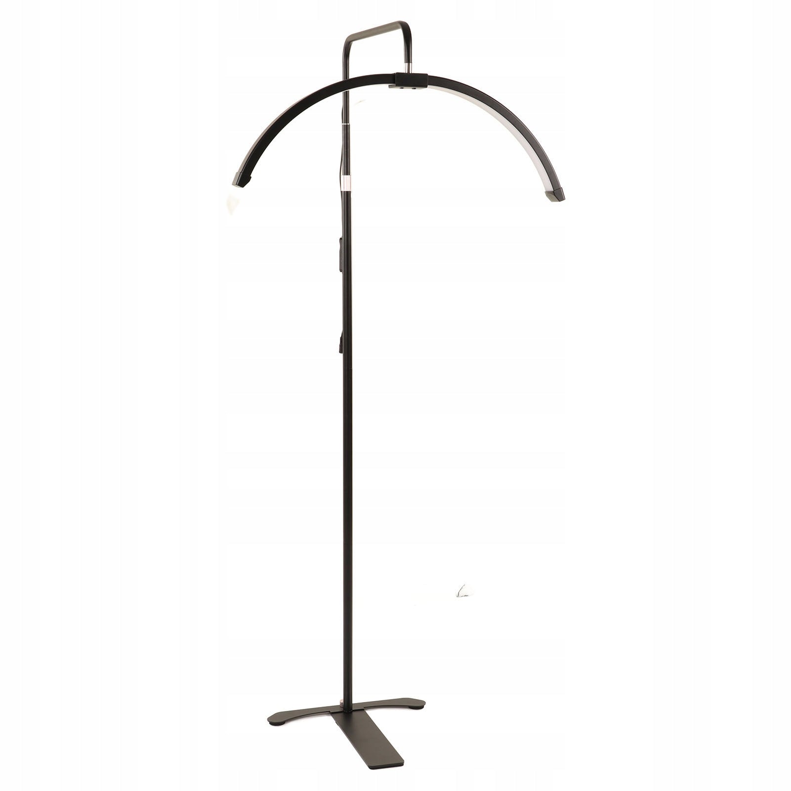 Cosmetic floor lamp 2212230001411 50 W black Color black