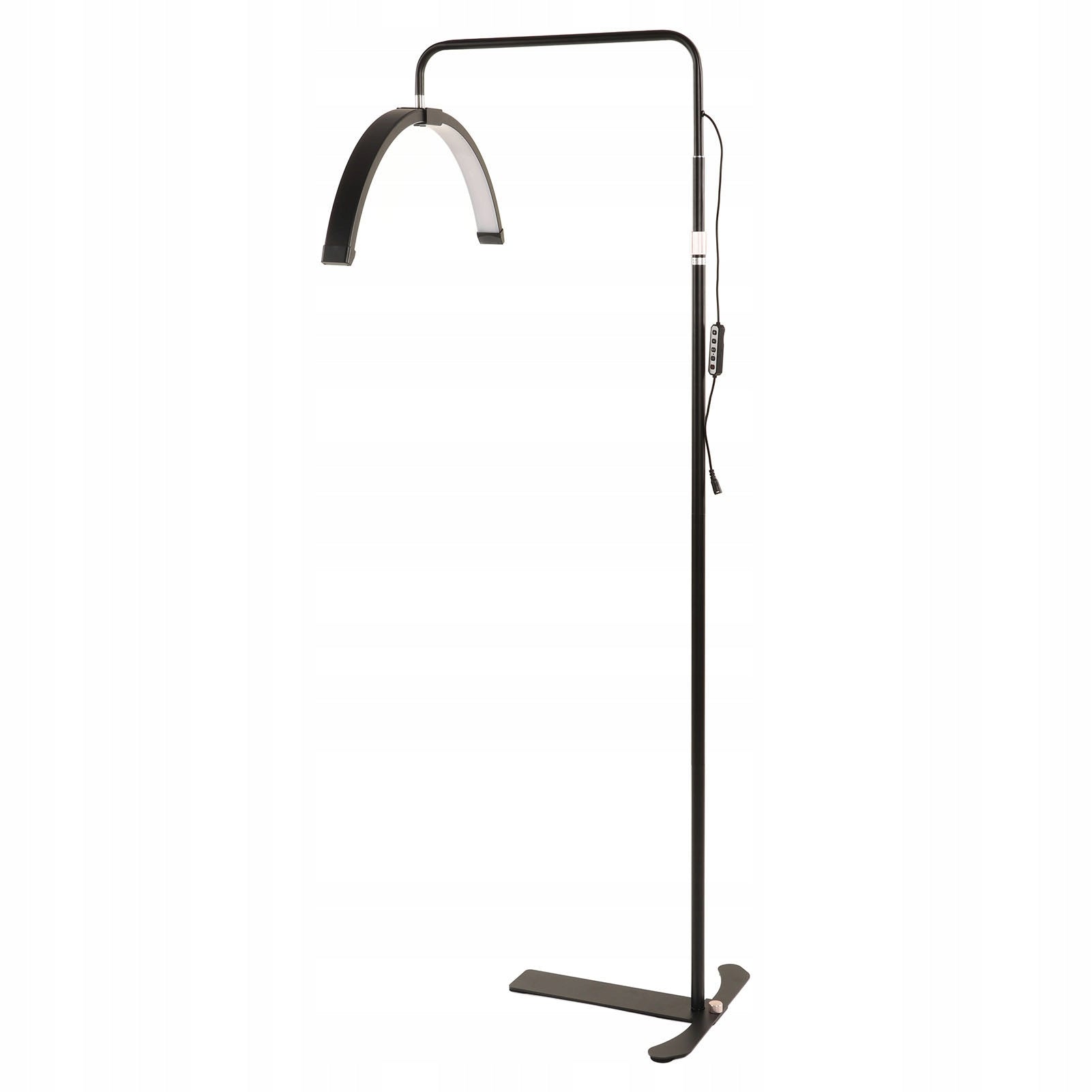 Cosmetic floor lamp 2212230001411 50 W black