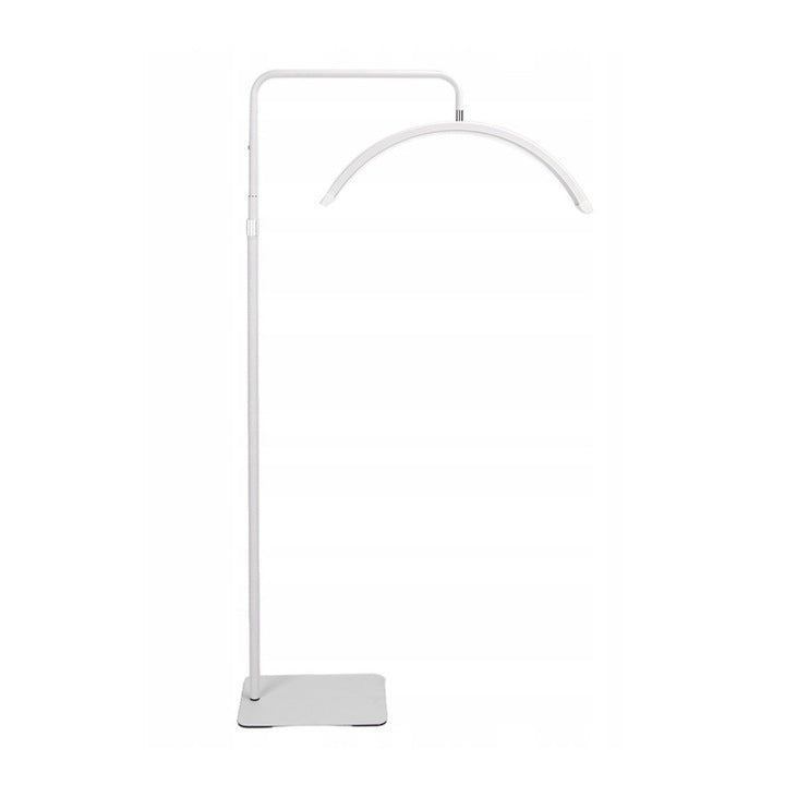Cosmetic floor lamp Hedo 85840 36 W white