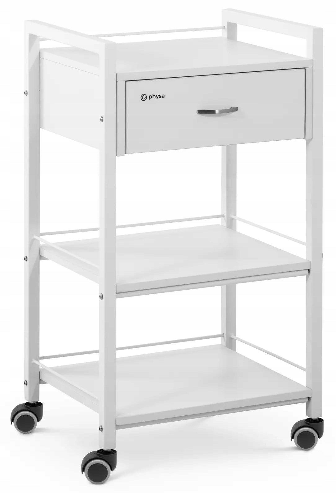 Cosmetic helper 1 drawer 3 shelves PHYSA PHYSA CT-1 10040489