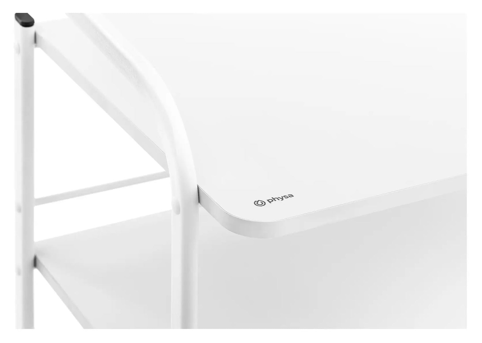 Cosmetic helper 3 shelves 60x43x83cm PHYSA PHYSA CT-11 10040700 Brand Physa