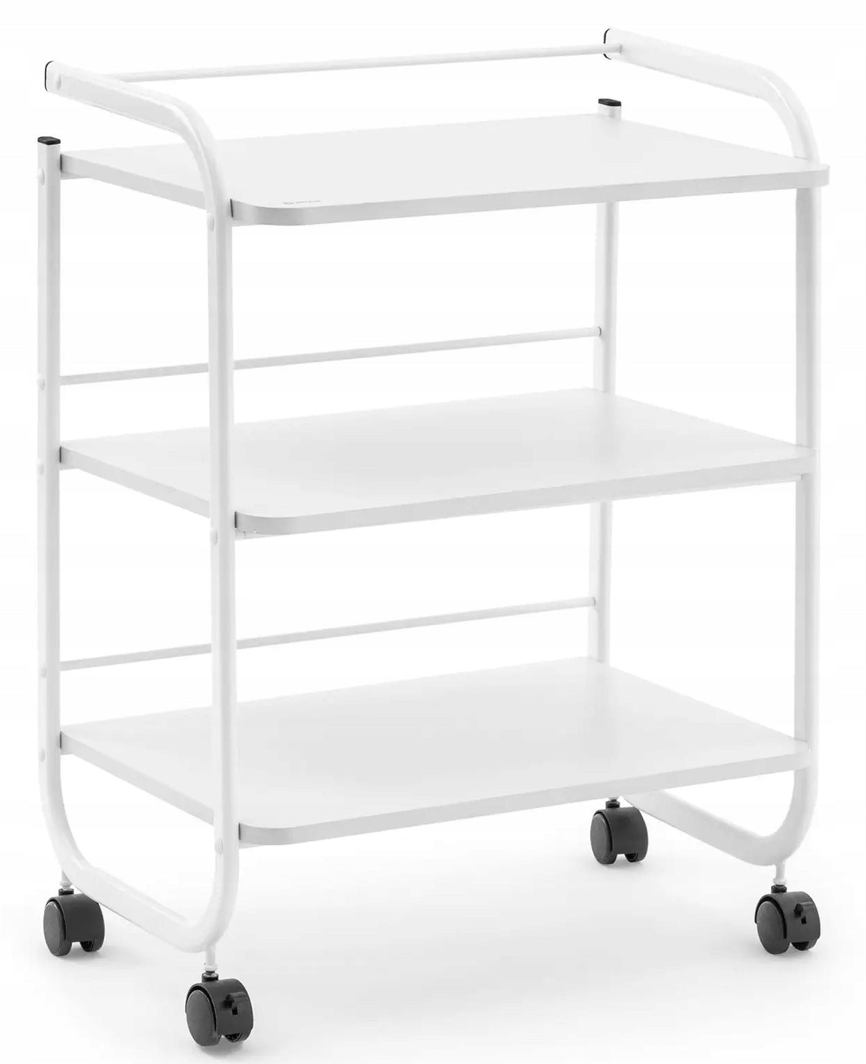Cosmetic helper 3 shelves 60x43x83cm PHYSA PHYSA CT-11 10040700