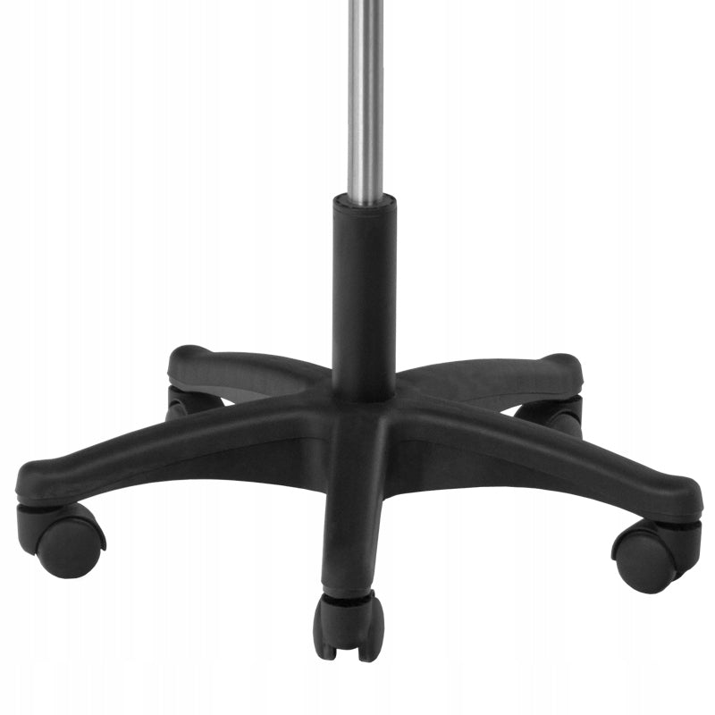 Cosmetic stool AM-312 black Brand Activeshop