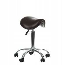 Cosmetic stool BD-9909 Brown