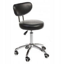 Cosmetic stool BT-229 black