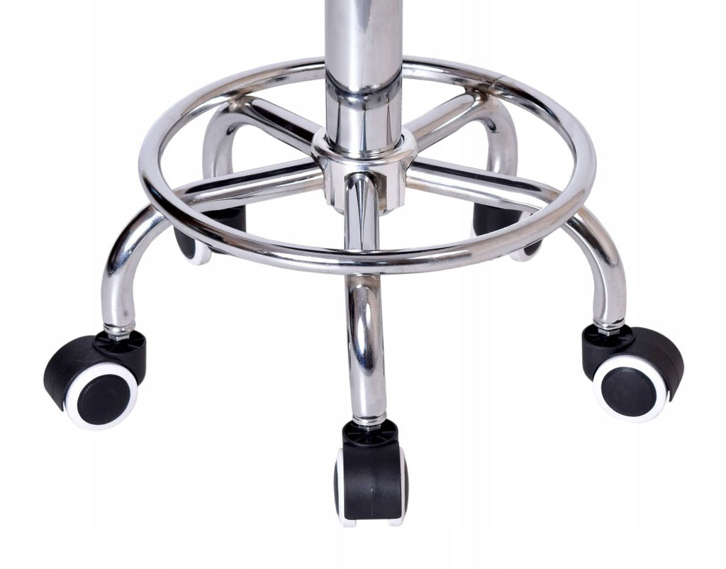Cosmetic stool CHAIR HYDRAULIC SADDLE HOKER Manufacturer code 5903818686938