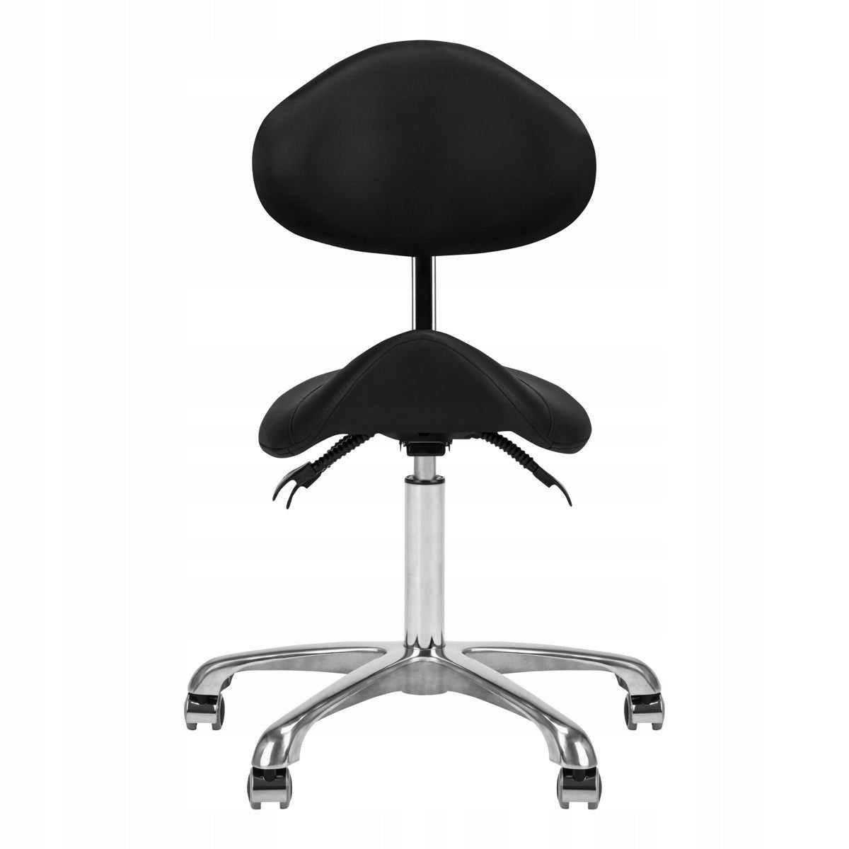 Cosmetic stool Giovanni hairdresser stool Manufacturer code AC141630