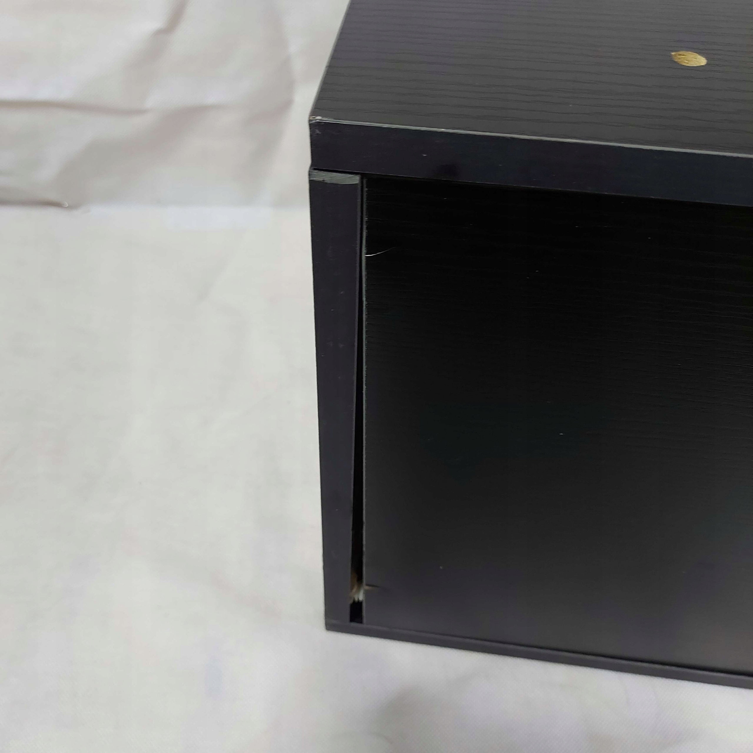 Cosmetic table for cosmetic device mobile helper trolley Outlet Brand Calissimo