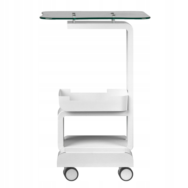 Cosmetic table for the device 082 Manufacturer code AC123810