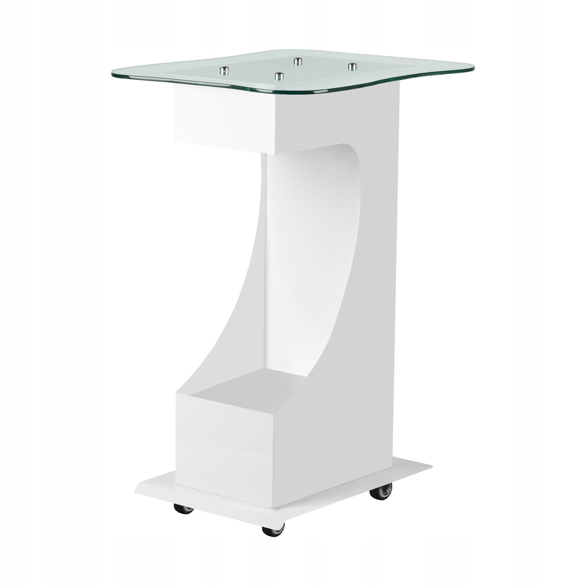 Cosmetic table for the device 083