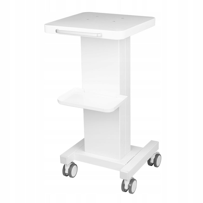 Cosmetic table for the device 090
