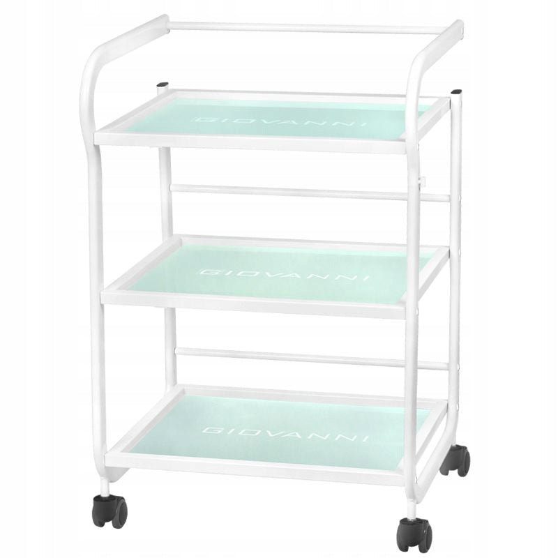 Cosmetic table type 1013 Giovanni