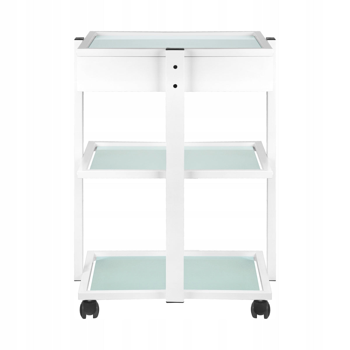 Cosmetic table type 1040A Giovanni Furniture depth 123 cm