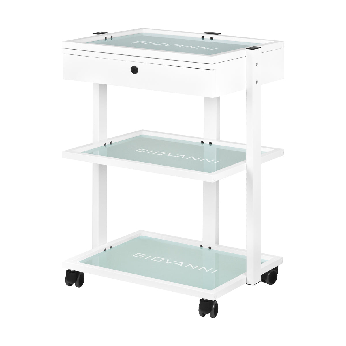 Cosmetic table type 1040A Giovanni
