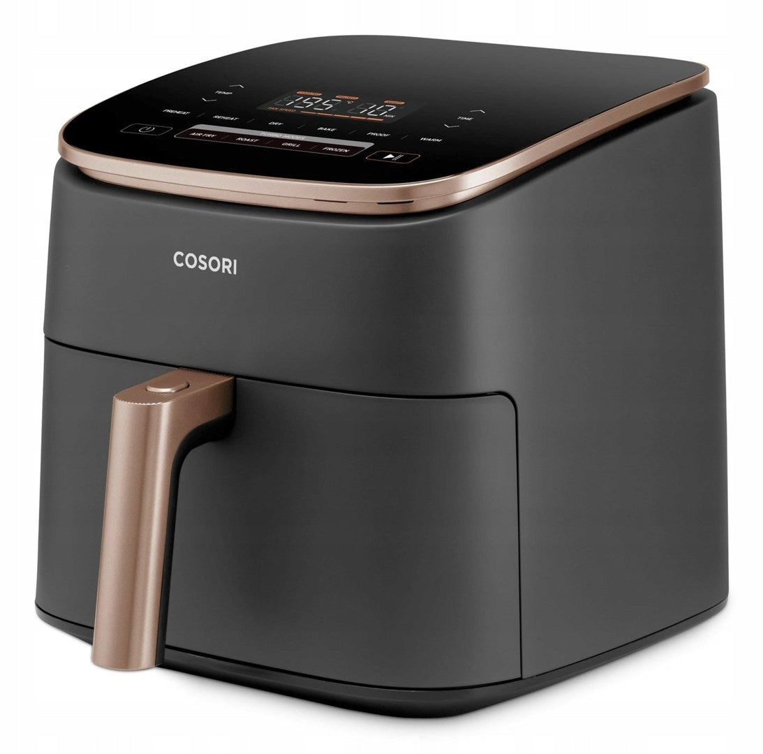 Cosori Airfryer TurboBlaze Chef Edition Brand Cosori