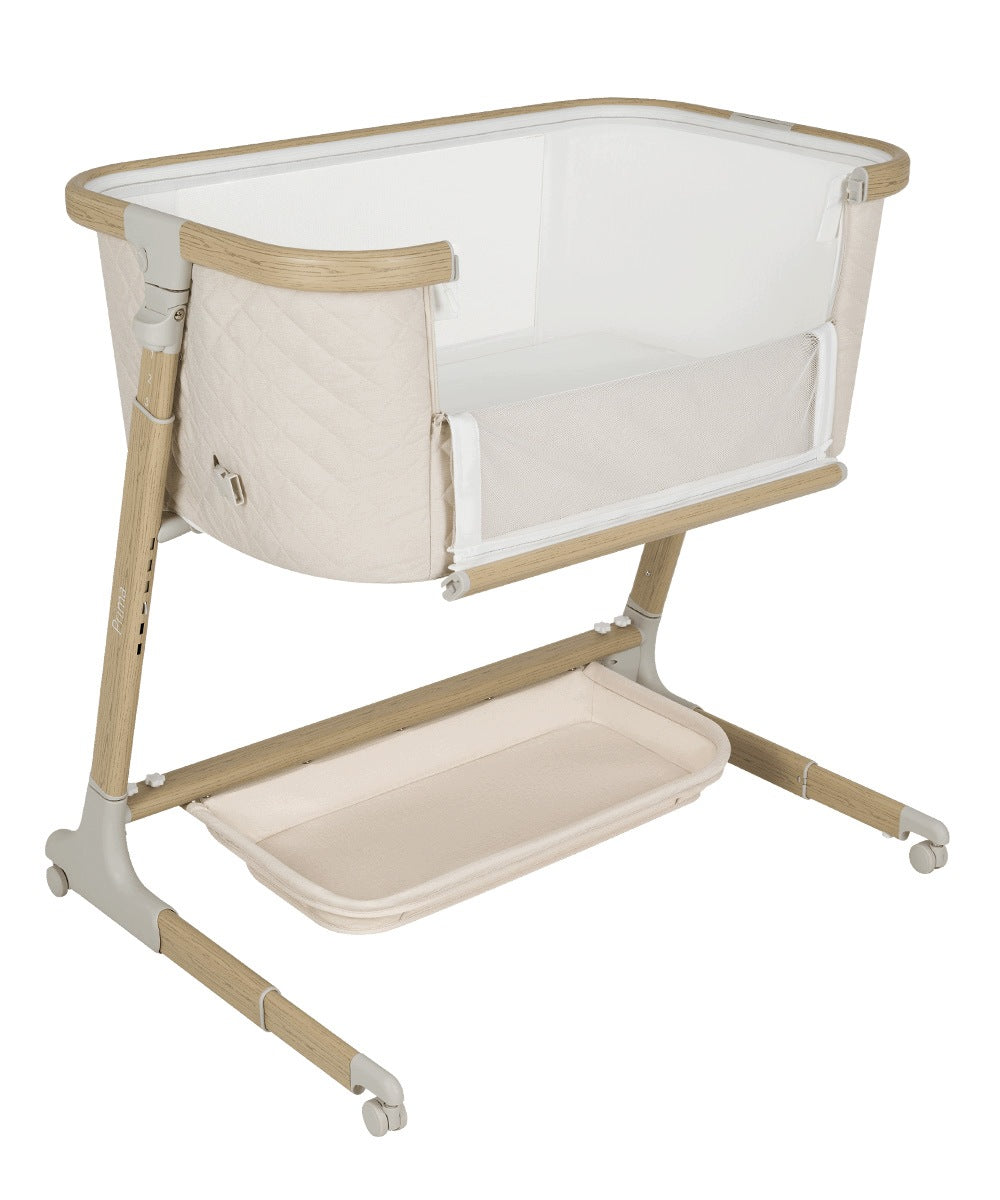 Cot Carrello Prima CRL-16504 Electric Bluetooth 6 Levels Packaging status original