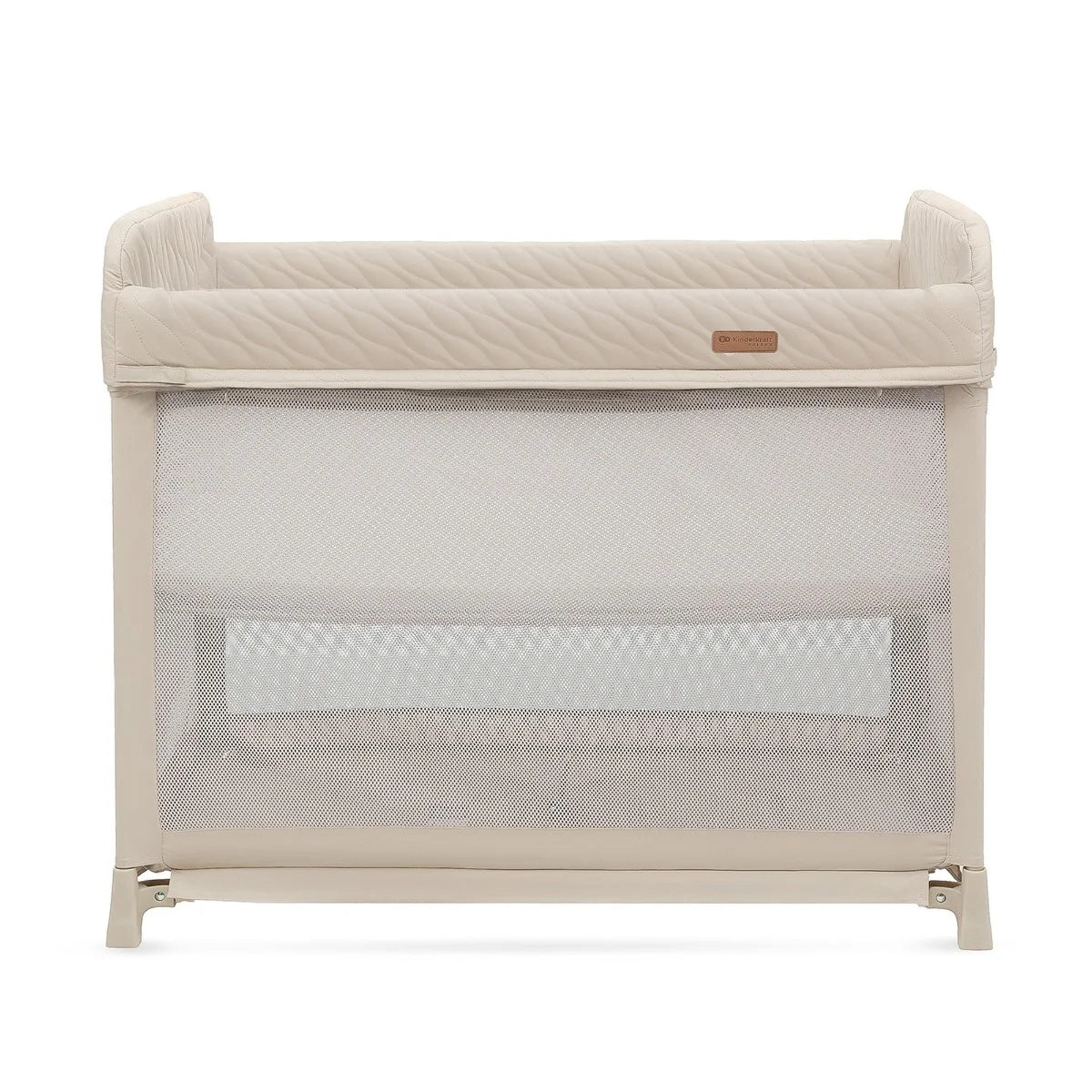 Cot Kinderkraft MOON DREAM beige Brand Kinderkraft
