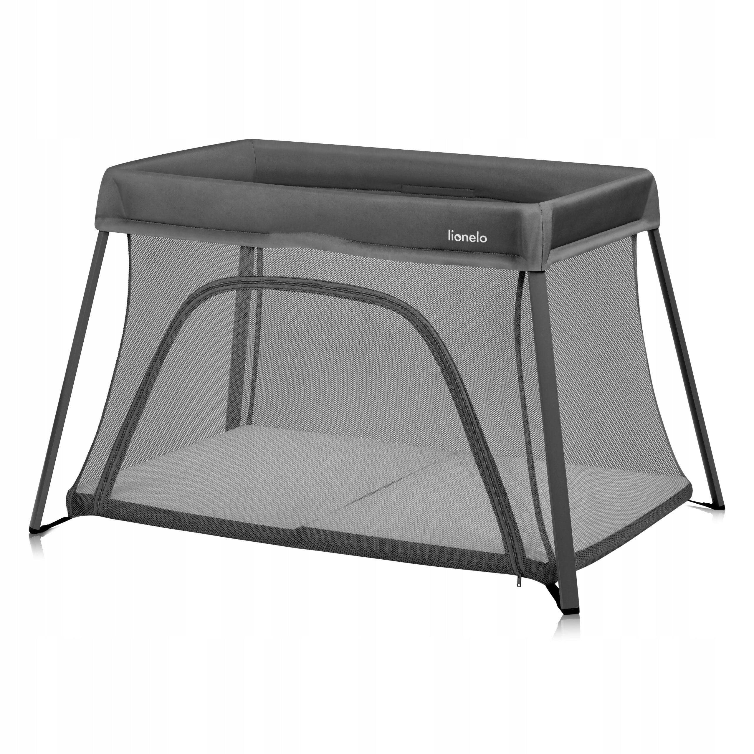 Cot Lionelo ALICE GREY Brand Lionelo