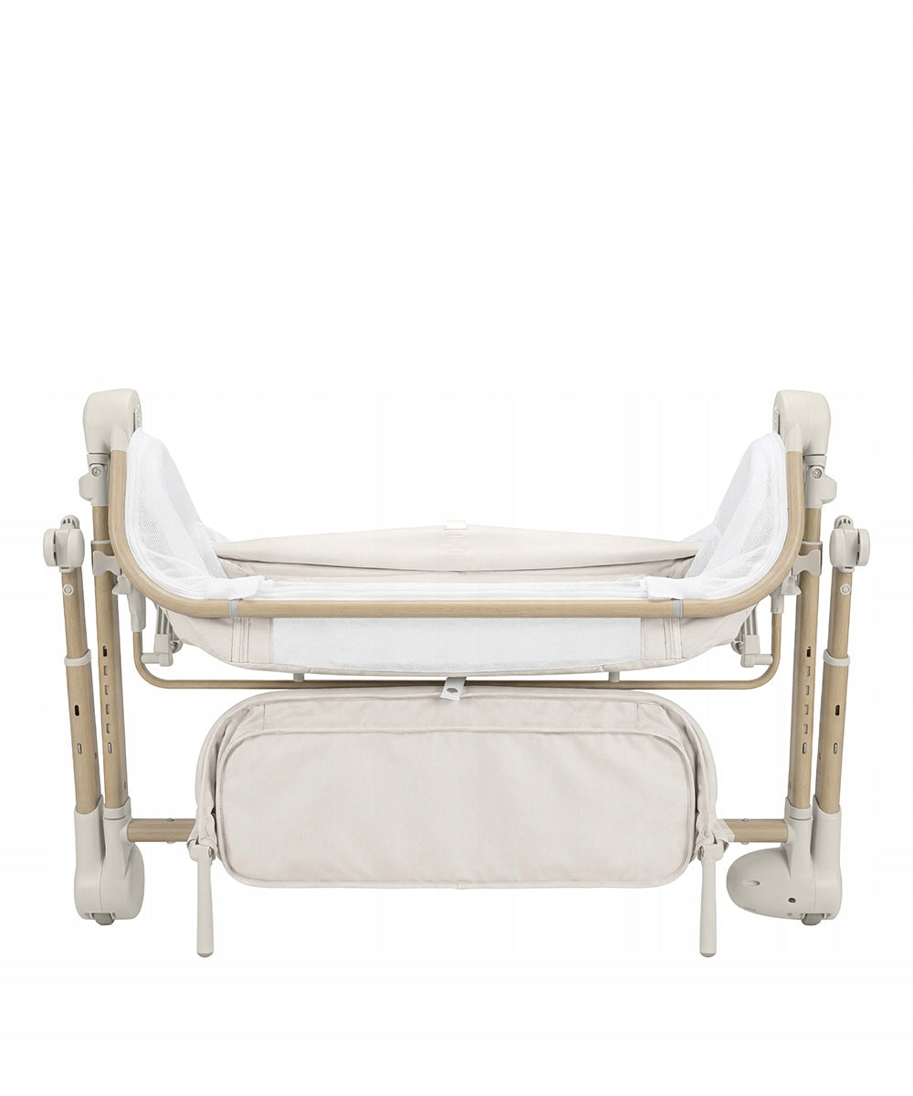 Cot Salsa CRL-16507 Cremio Beige Product width 95 cm