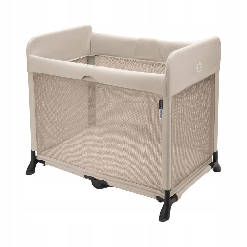 Cot bugaboo stardust Desert Taupe