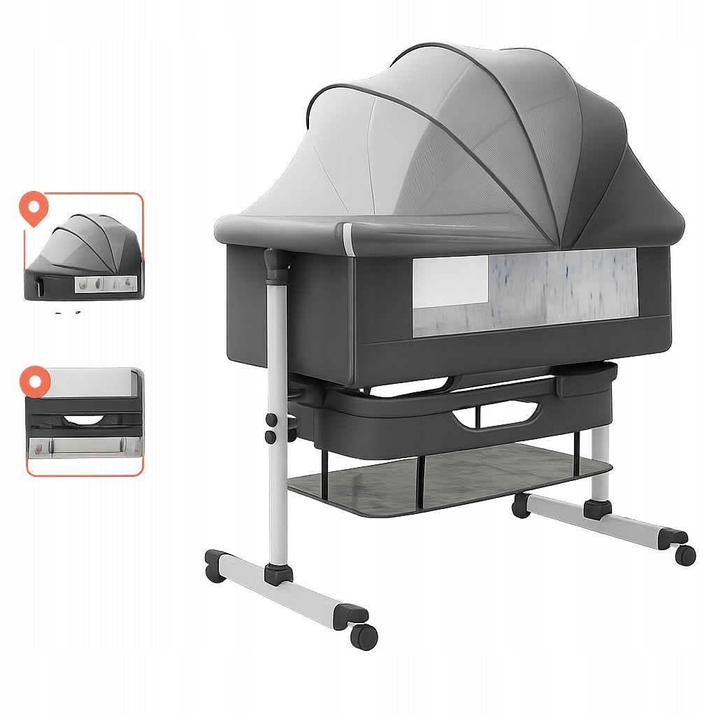 Cot extra travel cot for children Manufacturer code 5903L
