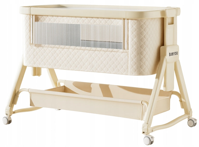 Cot extra travel cot for children Packaging status original