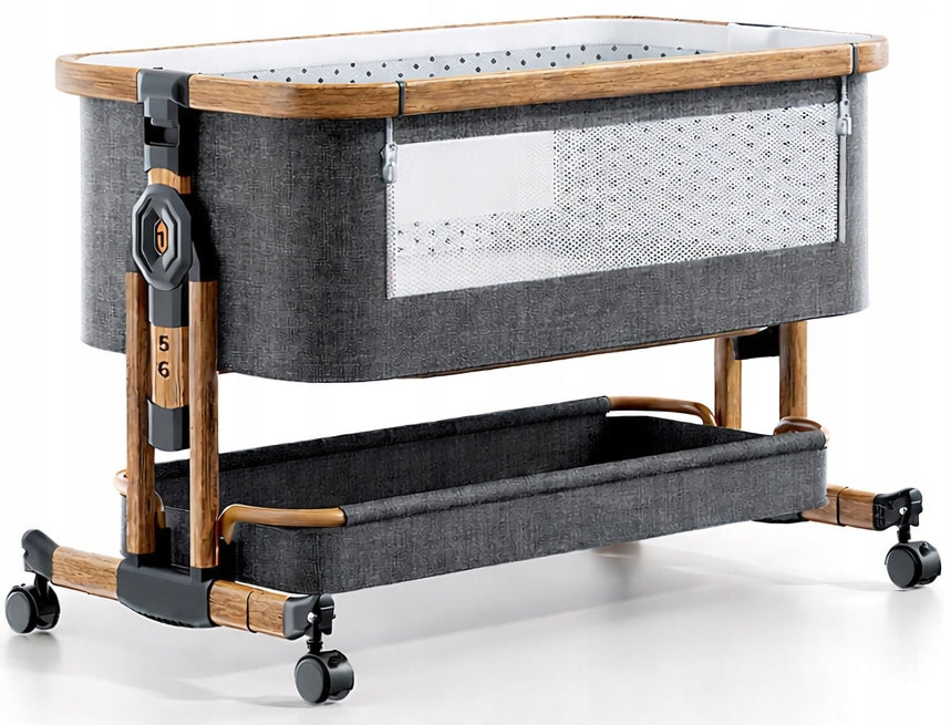 Cot extra travel cot for children