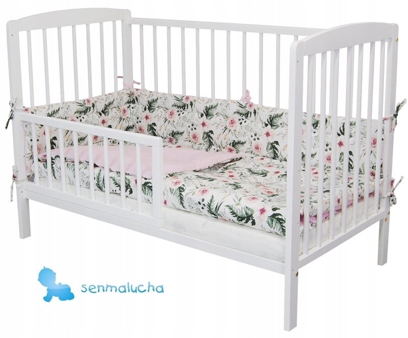 Cot rung barrier 3 couch 120 Manufacturer code Berierka 3 120